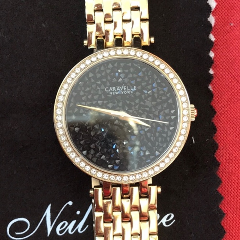 Caravelle New York Women's Watch